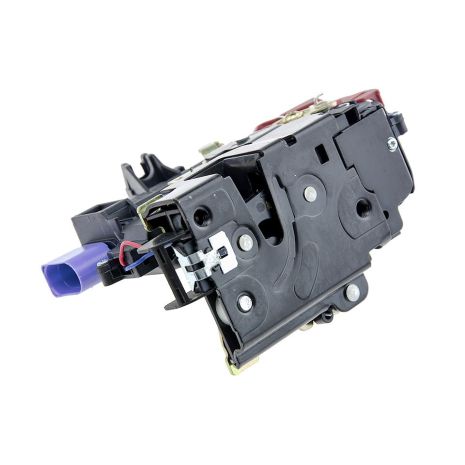 ΗΛΕΚΤΡΟΜΑΓΝΗΤΙΚΗ ΚΛΕΙΔΑΡΙΑ ΓΙΑ SKODA ROOMSTER 2011> ΕΜΠΡΟΣ ΔΕΞΙΑ orig.5J1837015A Auto Moto Tyres 