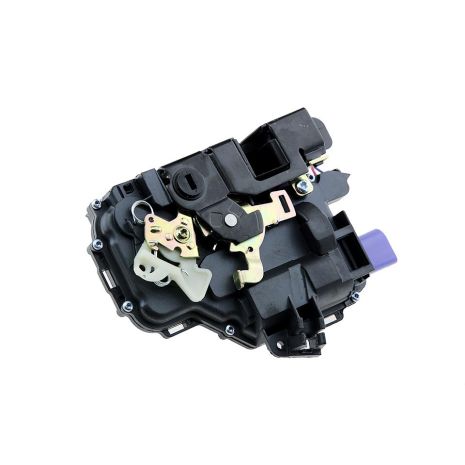 ΗΛΕΚΤΡΟΜΑΓΝΗΤΙΚΗ ΚΛΕΙΔΑΡΙΑ ΓΙΑ VW POLO >09/SKODA FABIA >08 ΠΙΣΩ ΔΕΞΙΑ orig.3B4839015AG Auto Moto Tyres 