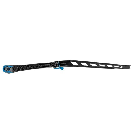 ΥΑΛΟΚΑΘΑΡΙΣΤΗΡΑΣ ΠΙΣΩ ΜΕ ΜΠΡΑΤΣΟ ΓΙΑ BMW E60/E61/E63 03+ orig.2190445/61617198597 ΝΤΥ - 1 τεμ. Auto Moto Tyres 