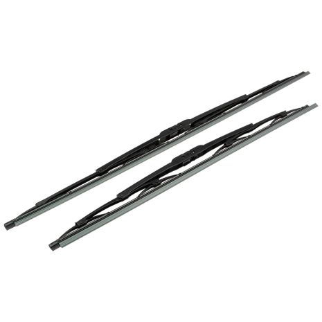 ΥΑΛΟΚΑΘΑΡΙΣΤΗΡΑΣ ΠΙΣΩ ΜΕ ΜΠΡΑΤΣΟ ΓΙΑ FORD TRANSIT MK6/MK7 00>13 orig.EC1JS17528AA/1850546 ΝΤΥ - 1 τεμ. Auto Moto Tyres 