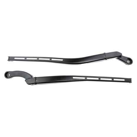 ΥΑΛΟΚΑΘΑΡΙΣΤΗΡΕΣ ΕΜΠΡΟΣ ΓΙΑ AUDI A4 B6/B7 2004+ Υ orig.2190036/2190037/8E1955407C/8E1955408C - 2ΤΕΜ. Auto Moto Tyres 