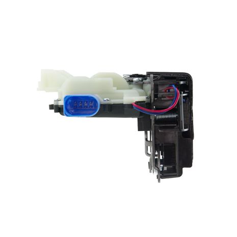 ΗΛΕΚΤΡΟΜΑΓΝΗΤΙΚΗ ΚΛΕΙΔΑΡΙΑ ΓΙΑ SKODA FABIA II >10/ROOMSTER >09 ΕΜΠΡΟΣ ΔΕΞΙΑ orig.5J1837016 Auto Moto Tyres 