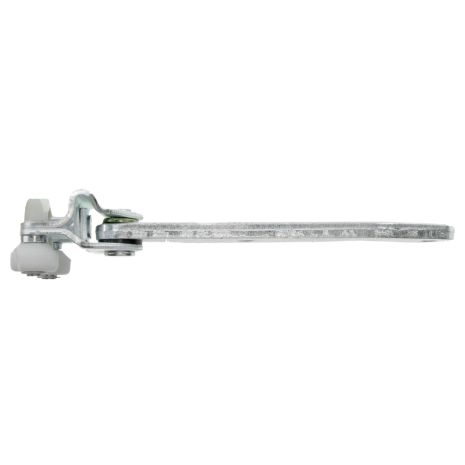 ΟΔΗΓΟΣ ΣΥΡΟΜΕΝΗΣ ΠΟΡΤΑΣ ΓΙΑ VW TRANSPORTER IV 90>03 ΜΕΝΤΕΣΕΣ/ orig.701843406B ΝΤΥ - 1 τεμ. Auto Moto Tyres 