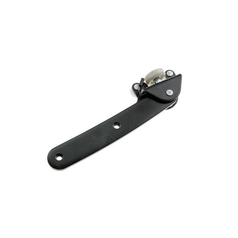 ΟΔΗΓΟΣ ΣΥΡΟΜΕΝΗΣ ΠΟΡΤΑΣ ΓΙΑ VW CADDY III 2004> ΚΑΤΩ ΜΕΡΟΣ orig.2K0843397 ΝΤΥ - 1 τεμ. Auto Moto Tyres 