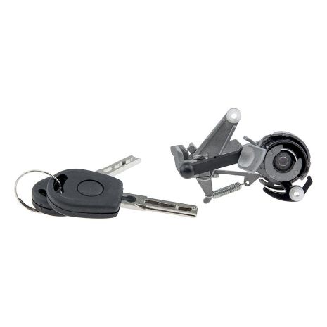 ΑΦΑΛΟΣ ΠΟΡΤΑΣ ΠΟΡΤ ΠΑΓΚΑΖ ΜΕ ΚΛΕΙΔΙ ΓΙΑ VW GOLF IV 97> /LUPO 98> /SEAT AROSA 97>  orig.1J6827297C Auto Moto Tyres 