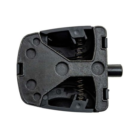 ΧΕΡΟΥΛΙ ΠΑΡΑΘΥΡΟΥ ΣΥΡΟΜΕΝΗΣ ΠΟΡΤΑΣ orig.7D0847733 ΓΙΑ VW TRANSPORTER T4 MULTIVAN 1996>2003 Auto Moto Tyres 