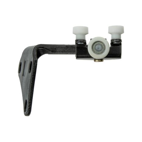 ΟΔΗΓΟΣ ΣΥΡΟΜΕΝΗΣ ΠΟΡΤΑΣ ΓΙΑ VW LT35 2006+ /MERCEDES SPRINTER 2006+ ΑΝΩ ΜΕΡΟΣ ΓΩΝΙΑ orig.2E1843436 ΝΤΥ - 1 τεμ. Auto Moto Tyres 