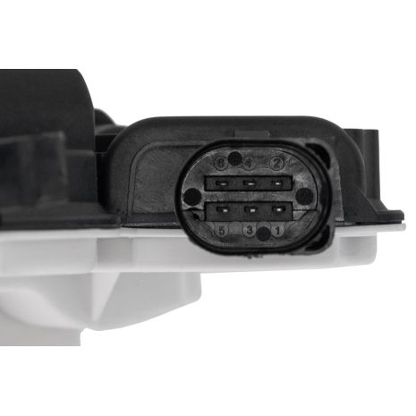 ΗΛΕΚΤΡΟΜΑΓΝΗΤΙΚΗ ΚΛΕΙΔΑΡΙΑ ΓΙΑ VW TIGUAN 2012> /PASSAT CC 2012> ΠΙΣΩ ΑΡΙΣΤΕΡΗ orig.5N0839015H Auto Moto Tyres 