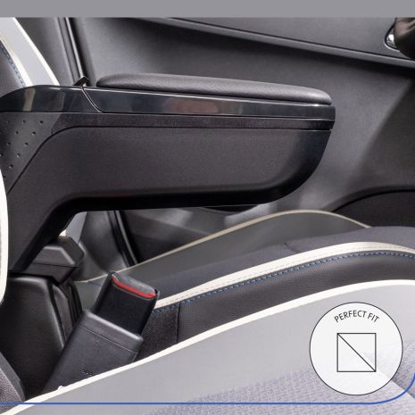 ΤΕΜΠΕΛΗΣ ARMSTER 2 ΣΕ ΜΑΥΡΟ ΧΡΩΜΑ ΚΑΙ ΑΠΟΣΠΩΜΕΝΗ ΤΣΕΠΗ ΑΠΟ ΠΛΑΣΤΙΚΟ ΚΑΙ ΔΕΡΜΑΤΙΝΗ RATI - 1 ΤΕΜ. Auto Moto Tyres 