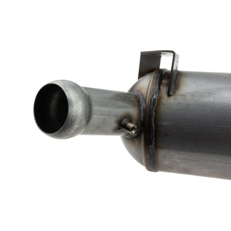 ΦΙΛΤΡΟ DPF ΓΙΑ MERCEDES C-KLAS W204 C180CDI/C200CDI 2011+ E-KLAS W212 E200CDI 2009+ Auto Moto Tyres 