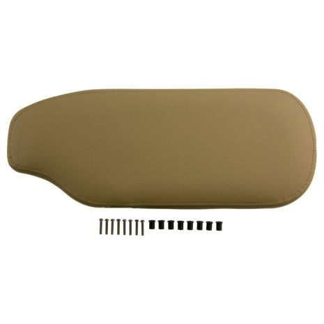 ΚΑΠΑΚΙ OEM ΤΕΜΠΕΛΗ ΓΙΑ SUBARU BRZ 2013+ / TOYOTA GT86 2013+ ΜΠΕΖ ΧΡΩΜΑ NTY - 1 τεμ. Auto Moto Tyres 