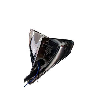 ΚΑΘΡΕΠΤΗΣ 4ΚΑΛ. & ΦΛΑΣ ΑΣΗΜΙ ΜΠΛΕ ΤΖΑΜΙ Auto Moto Tyres 