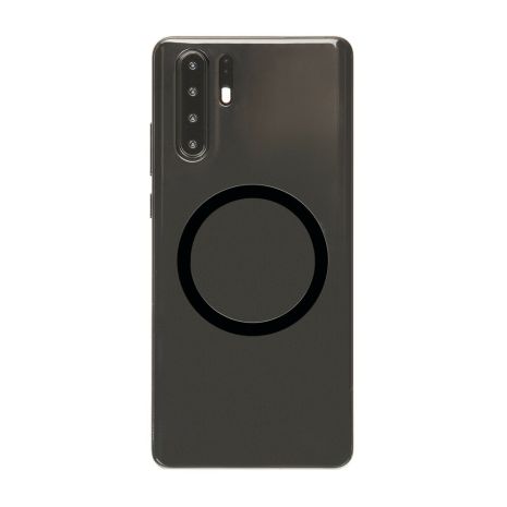 Αυτοκόλλητη, Μαγνητική Βάση Στήριξης Κινητού Mag Surface της σειράς Optiline για Κάθετες και Οριζόντιες, Λείες, Επίπεδες Επιφάνειες με 34 μαγνήτες και 2 αυτοκόλλητα, μεταλλικά δακτυλίδια Auto Moto Tyres 