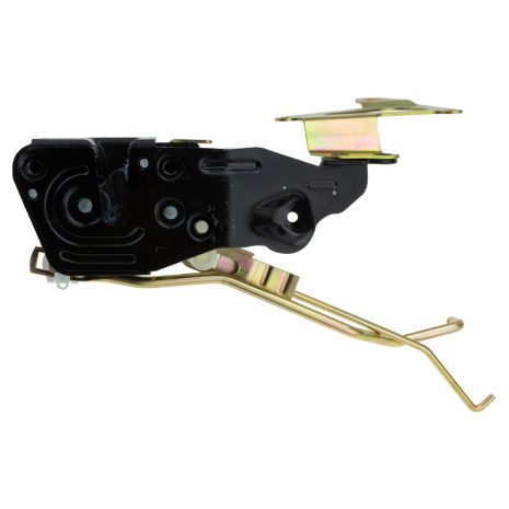 ΗΛΕΚΤΡΟΜΑΓΝΗΤΙΚΗ ΚΛΕΙΔΑΡΙΑ ΓΙΑ HYUNDAI ACCENT 2000-2005 ΕΜΠΡΟΣ ΑΡΙΣΤΕΡΑ orig.81310-25030 Auto Moto Tyres 