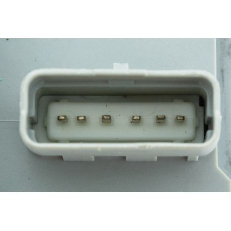 ΗΛΕΚΤΡΟΜΑΓΝΗΤΙΚΗ ΚΛΕΙΔΑΡΙΑ ΓΙΑ CITROEN BERLINGO 1996-2008 / PARTNER 1996-2008 ΕΜΠΡΟΣ ΑΡΙΣΤΕΡΑ orig.9135.P1 NTY - 1 τεμ. Auto Moto Tyres 