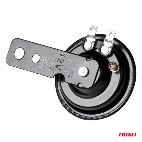 ΚΟΡΝΑ ΑΥΤΟΚΙΝΗΤΟΥ/ΤΡΑΚΤΕΡ/ SUV 12V 65mm ΑΜΙΟ - 1 ΤΕΜ. Auto Moto Tyres 