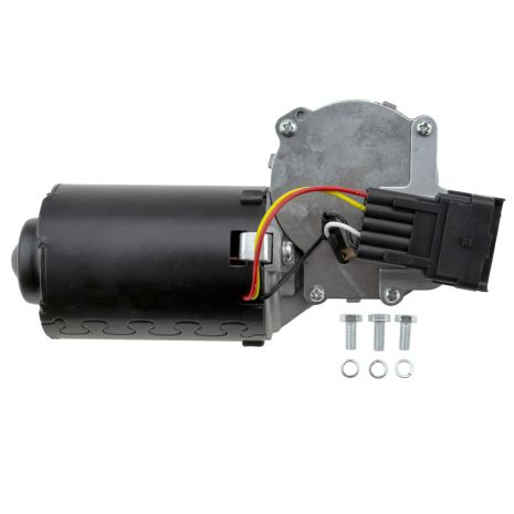 ΜΟΤΕΡ ΥΑΛΟΚΑΘΑΡΙΣΤΗΡΩΝ ΕΜΠΡΟΣ orig.6405.N5 ΝΤΥ ΓΙΑ PEUGEOT 206 1998+ - 1 ΤΕΜ. Auto Moto Tyres 