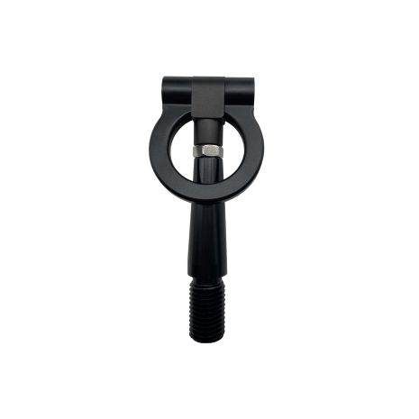 ΓΑΝΤΖΟΣ ΡΥΜΟΥΛΚΗΣΗΣ ΜΗΚΟΣ 237mm ΦΑΡΔΟΣ 70mm  ΣΠΕΙΡΩΜΑ 24mm ΣΕ ΜΑΥΡΟ ΧΡΩΜΑ 300gr SIMONI RACING  - 1 τεμ. Auto Moto Tyres 