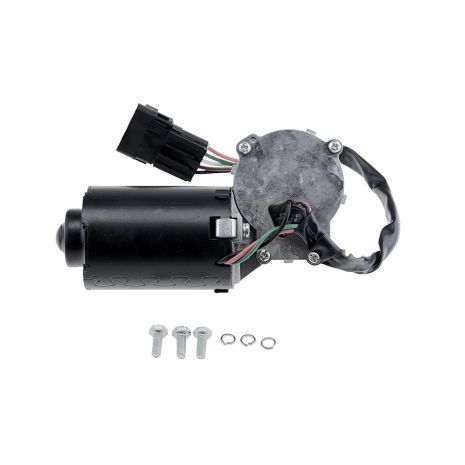 ΜΟΤΕΡ ΥΑΛΟΚΑΘΑΡΙΣΤΗΡΩΝ ΕΜΠΡΟΣ ΓΙΑ DACIA LOGAN 2004+ orig.6001547913 ΝΤΥ - 1 Τεμ. Auto Moto Tyres 