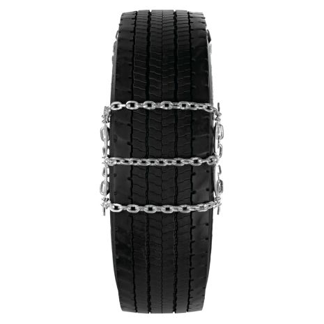ΑΛΥΣΙΔΕΣ ΧΙΟΝΙΟΥ ΦΟΡΤΗΓΟΥ L-3 STANDARD  LAMPA - 2 ΤΕΜ Auto Moto Tyres 