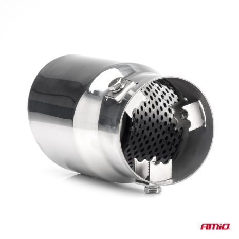 ΑΚΡΟ (ΜΠΟΥΚΑ) ΕΞΑΤΜΙΣΗΣ MT017 43-62mm (ΜΗΚΟΣ: 130mm) AMiO - 1 τεμ. Auto Moto Tyres 