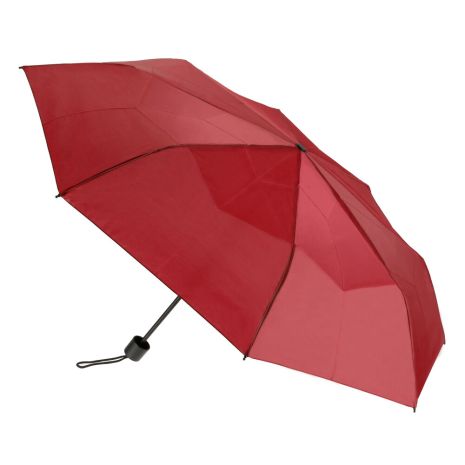 ΟΜΠΡΕΛΑ COMPACT BASE Φ97cm ΧΕΙΡΟΚΙΝΗΤΟ ΑΝΟΙΓΜΑ ΣΕ ΜΠΟΡΝΤΩ ΧΡΩΜΑ LAMPA - 1 ΤΕΜ. Auto Moto Tyres 