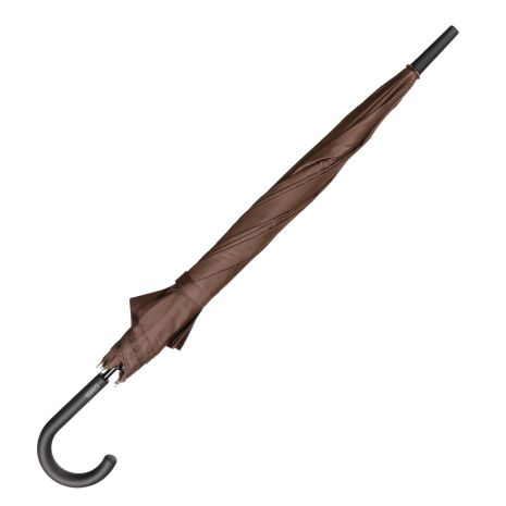 ΟΜΠΡΕΛΑ CLASSIC 103 Φ103cm ΑΥΤΟΜΑΤΟ ΑΝΟΙΓΜΑ ΣΕ ΚΑΦΕ ΧΡΩΜΑ LAMPA - 1 ΤΕΜ. Auto Moto Tyres 