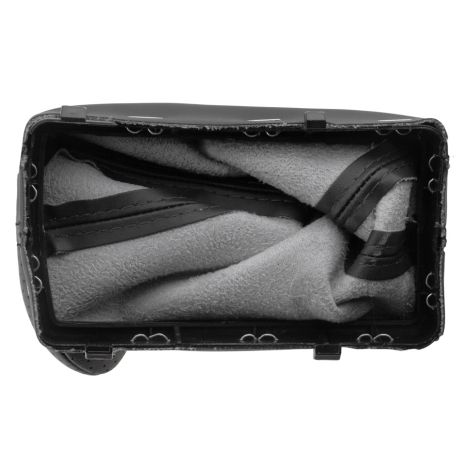 ΠΟΜΟΛΟ ΤΑΧΥΤΗΤΩΝ ΜΑΡΚΕ ΜΕ ΦΟΥΣΚΑ ΚΑΙ ΠΛΑΙΣΙΟ ΓΙΑ AUDI A3 2004+ / A4 2008+ / A5 2007+ / A6 2006+ / Q5 2008+ / Q7 2010+ NTY - 1 ΤΕΜ. Auto Moto Tyres 