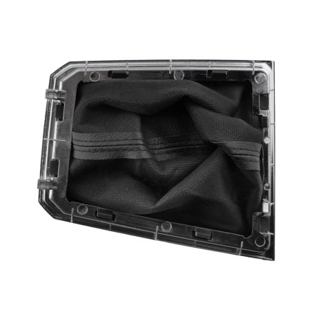 ΠΟΜΟΛΟ ΤΑΧΥΤΗΤΩΝ ΜΑΡΚΕ ΜΕ ΕΝΔΕΙΞΗ 6 ΤΑΧΥΤΗΤΩΝ ΜΕ ΦΟΥΣΚΑ ΚΑΙ ΠΛΑΙΣΙΟ ΓΙΑ VW PASSAT B8 2014+ NTY - 1 ΤΕΜ. Auto Moto Tyres 