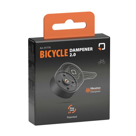 ΑΝΤΙΚΡΑΔΑΣΜΙΚΟ ΣΥΣΤΗΜΑ DAMPENER 2.0 BICYCLE (ΓΙΑ ΤΙΣ ΒΑΣΕΙΣ ΠΟΔΗΛΑΤΟΥ L9177.1/L9177.2/L9177.4) OPTILINE -1 TEM. Auto Moto Tyres 