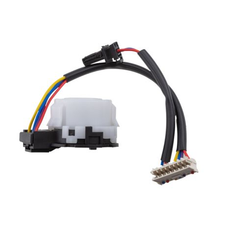 ΔΙΑΚΟΠΤΗΣ ΕΠΑΦΩΝ ΜΙΖΑΣ ΓΙΑ AUDI A3 2004+ /  TT 2007+ / SKODA OCTAVIA 5 2009+ / VW GOLF 7 2012+ / GOLF PLUS 2012+ / JETTA 2015+ / SCIRICCO 2009+ / TOURAN 2011+ ΝΤΥ - 1 τεμ. Auto Moto Tyres 