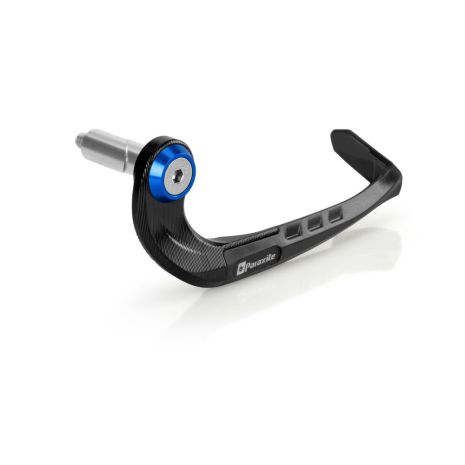 ΠΡΟΣΤΑΤΕΥΤΙΚΟ ΜΑΝΕΤΑΣ ΦΡΕΝΟΥ MOTO 14>19,5mm ΑΛΟΥΜΙΝΙΟΥ ΜΑΥΡΟ/ΜΠΛΕ ΧΡΩΜΑ PARAXITE - 1 ΤΕΜ. Auto Moto Tyres 