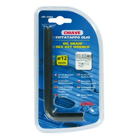 ΑΛΕΝ ΓΙΑ ΛΑΔΙΑ 12mm Auto Moto Tyres 