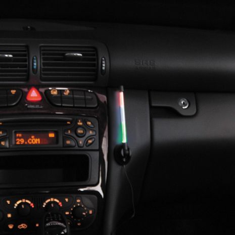 ΛΑΜΠΑ ΝΕΟΝ 3ΧΡΩΜΑΤΩΝ Auto Moto Tyres 