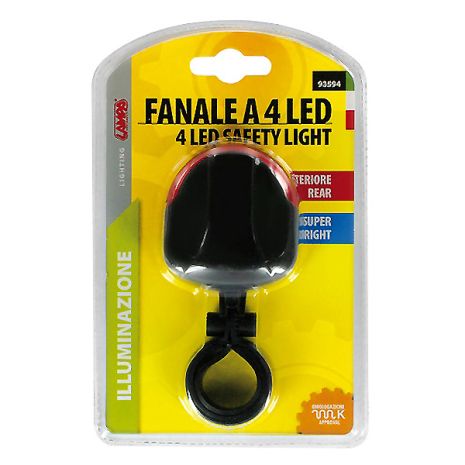 ΦΑΝΑΡΙ ΠΟΔΗΛΑΤΟΥ (ΠΙΣΩ/ΑΣΦΑΛΕΙΑΣ) Auto Moto Tyres 