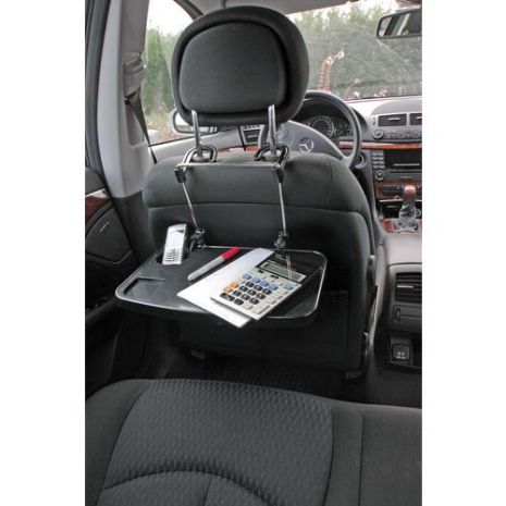 ΚΡΕΜΑΣΤΗ ΒΑΣΗ ΣΤΗΡΙΞΗΣ LAPTOP MULTI-TRAY (355x235mm) Auto Moto Tyres 