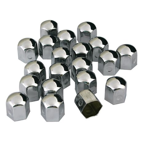 ΚΑΠΑΚΙΑ ΓΙΑ ΜΠΟΥΛΟΝΙΑ 17mm Auto Moto Tyres 