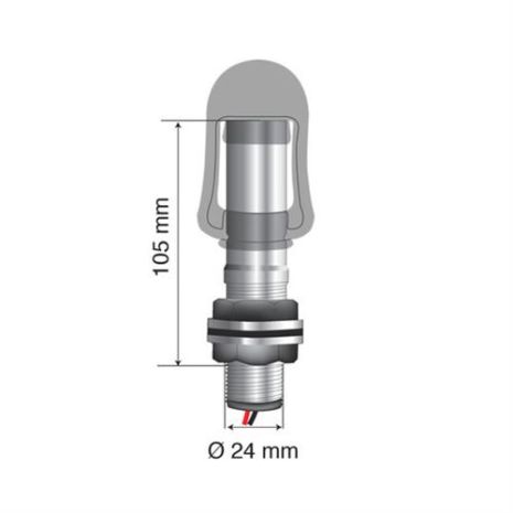 ΒΑΣΗ ΣΤΗΡΙΞΗΣ ΦΑΡΟΥ FIX-2 Auto Moto Tyres 
