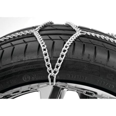 ΑΛΥΣΙΔΕΣ ΧΙΟΝΙΟΥ RX-7 7MM GR6.5 LAMPA - 2 ΤΕΜ. Auto Moto Tyres 
