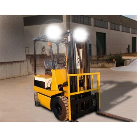 ΠΡΟΒΟΛΕΑΣ ΕΡΓΑΣΙΑΣ WB-2 12/24V (24V-H1-70W )  195x 100x 110 mm ΑΛΟΓΟΝΟΥ -1ΤΕΜ. Auto Moto Tyres 