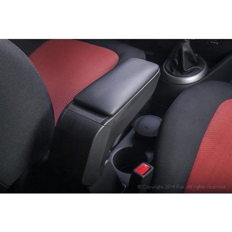 Τεμπέληδες με Βάση Armster S για C3 (11/09+) - Citroen DS3 /Cabrio (3/10+) Auto Moto Tyres 
