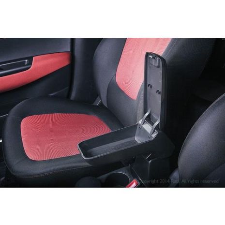 Τεμπέληδες με Βάση Armster S για C3 (11/09+) - Citroen DS3 /Cabrio (3/10+) Auto Moto Tyres 