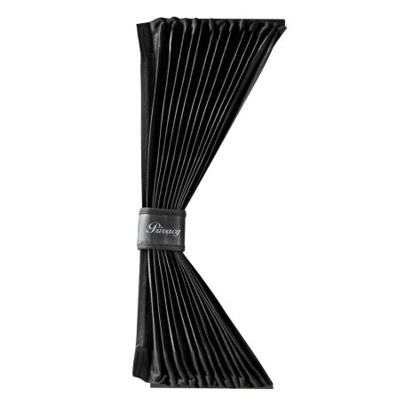 ΚΟΥΡΤΙΝΑΚΙΑ ΠΛΑΙΝΑ LIMOUSINE (M) 37/42x50cm 2ΤΕΜ. Auto Moto Tyres 