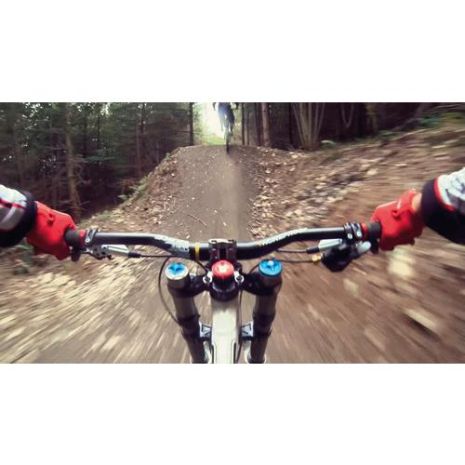 Κάμερα Sports ACTION-CAM1 Αδιάβροχη με οθόνη 720PIXEL 2,0 INCH LCD 60x32x42mm Auto Moto Tyres 