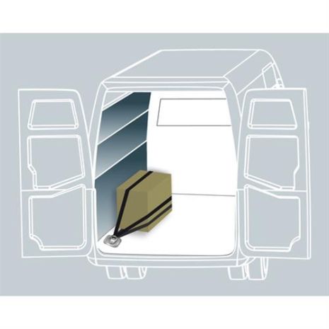 ΒΑΣΕΙΣ ΔΕΣΙΜΑΤΟΣ G-2 180kg ΦΟΡΤΙΟΥ ΚΑΙ 540kg ΑΝΤΟΧΗΣ ΠΙΕΣΗΣ 2ΤΕΜ. Auto Moto Tyres 