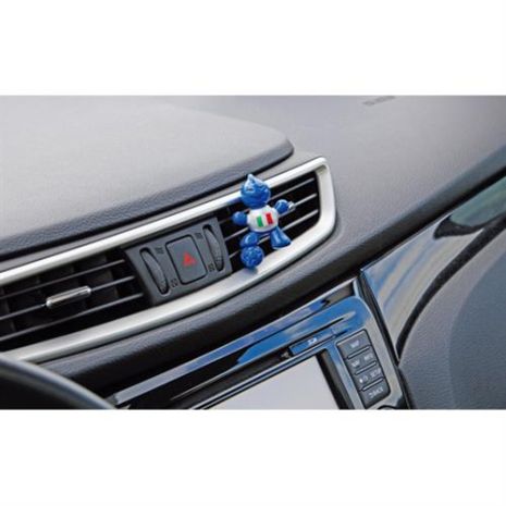 Αποσμητικά Soccer Joe Auto Moto Tyres 