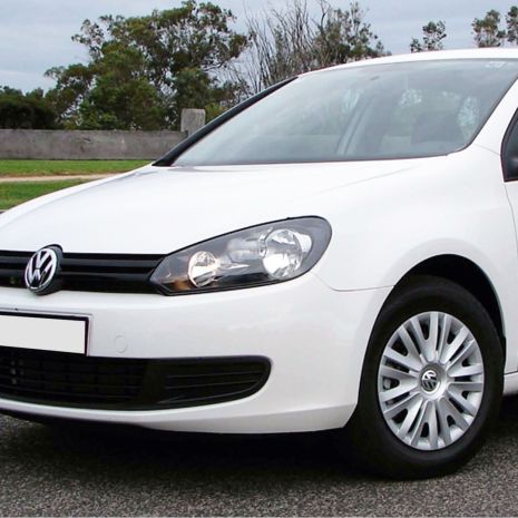 ΜΑΡΚΕ ΤΑΣΙΑ ΓΙΑ VW GOLF VI 15 INCH CROATIA COVER (4 ΤΕΜ.) Auto Moto Tyres 