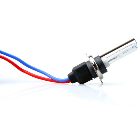 H7 12V 8.000K KIT XENON SLIM BALLAST CAN-BUS Auto Moto Tyres 