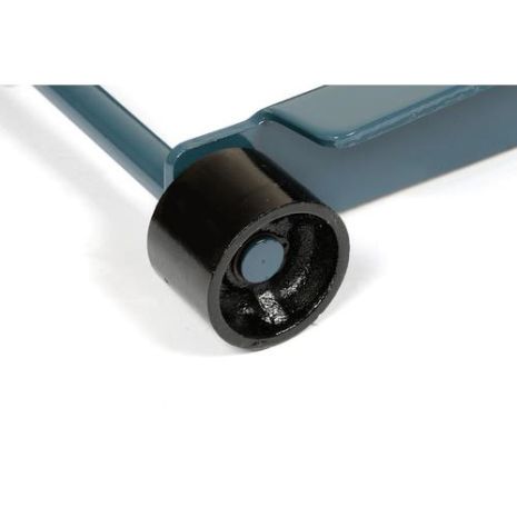 ΓΡΥΛΟΣ ΥΔΡΑΥΛΙΚΟΣ ΜΕ ΡΟΔΕΣ 2.500KG 85min-455max 360ΜΟΙΡΩΝ LOW PROFILE Auto Moto Tyres 