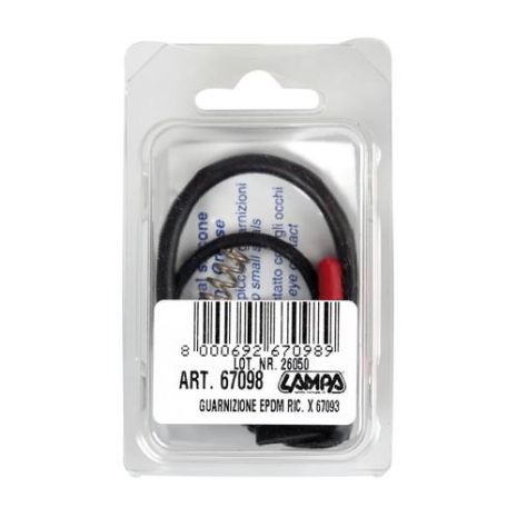 ΑΝΤΑΛΛΑΚΤΙΚΕΣ ΤΣΙΜΟΥΧΕΣ ΓΙΑ ΔΟΧΕΙΟ ΨΕΚΑΣΜΟΥ L6709.3 Auto Moto Tyres 